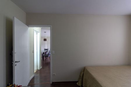 Apartamento para alugar com 80m², 2 quartos e 1 vagaQuarto 2