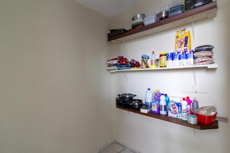 Apartamento para alugar com 80m², 2 quartos e 1 vagaQuarto de Serviço