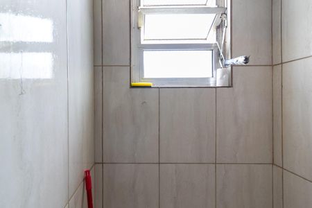 Apartamento para alugar com 80m², 2 quartos e 1 vagaBanheiro de Serviço