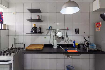 Apartamento para alugar com 80m², 2 quartos e 1 vagaCozinha