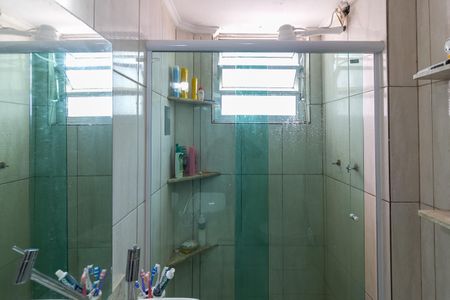 Apartamento para alugar com 80m², 2 quartos e 1 vagaBanheiro Social