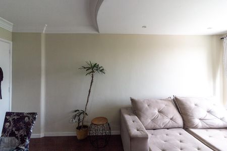 Sala de apartamento à venda com 2 quartos, 80m² em Vila Sofia, São Paulo