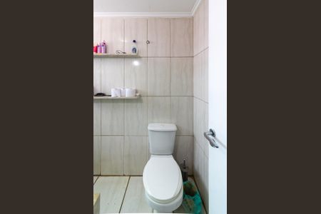 Apartamento para alugar com 80m², 2 quartos e 1 vagaBanheiro Social