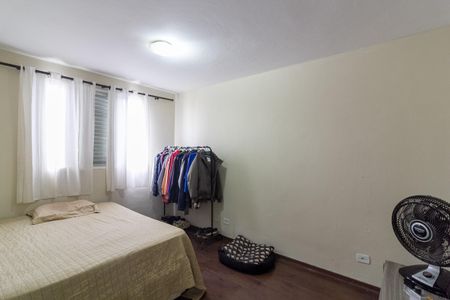 Apartamento para alugar com 80m², 2 quartos e 1 vagaQuarto 2