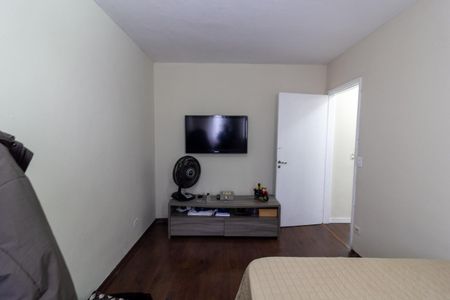 Apartamento para alugar com 80m², 2 quartos e 1 vagaQuarto 2
