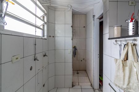 Apartamento para alugar com 80m², 2 quartos e 1 vagaÁrea de Serviço