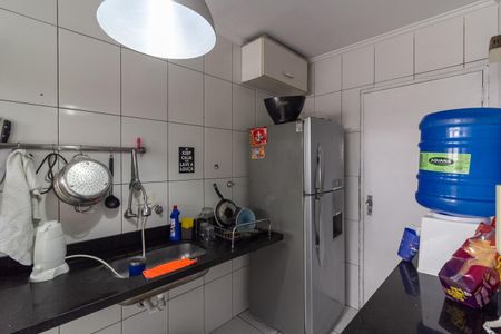 Apartamento para alugar com 80m², 2 quartos e 1 vagaCozinha