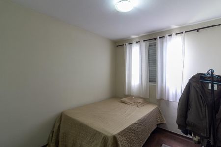 Apartamento para alugar com 80m², 2 quartos e 1 vagaQuarto 2