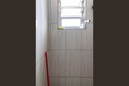 Apartamento para alugar com 80m², 2 quartos e 1 vagaBanheiro de Serviço