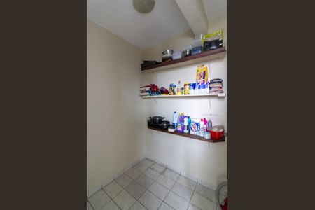 Apartamento para alugar com 80m², 2 quartos e 1 vagaQuarto de Serviço