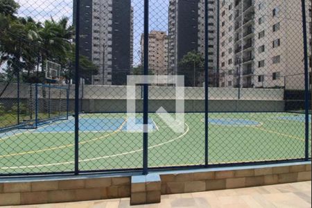 Apartamento para alugar com 80m², 2 quartos e 1 vagaQuadra