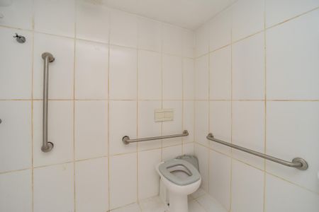 Apartamento à venda com 50m², 2 quartos e 1 vagaBanheiro