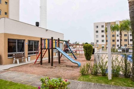 Apartamento à venda com 50m², 2 quartos e 1 vagaÁrea comum - Playground