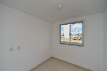 Apartamento à venda com 50m², 2 quartos e 1 vagaQuarto 2