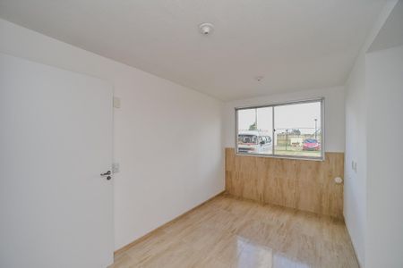 Sala de apartamento à venda com 2 quartos, 50m² em Sarandi, Porto Alegre