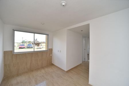 Sala de apartamento à venda com 2 quartos, 50m² em Sarandi, Porto Alegre