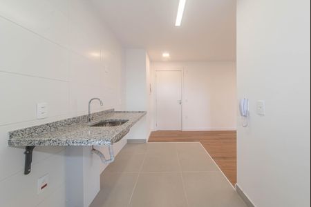 Apartamento à venda com 79m², 3 quartos e 1 vagaCozinha