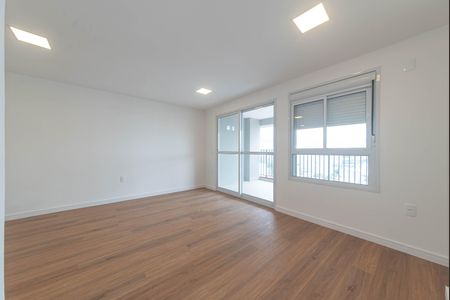 Sala de apartamento à venda com 3 quartos, 79m² em Vila Cruzeiro, São Paulo