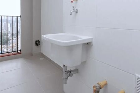 Apartamento à venda com 79m², 3 quartos e 1 vagaLavanderia