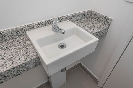 Apartamento à venda com 79m², 3 quartos e 1 vagaLavabo