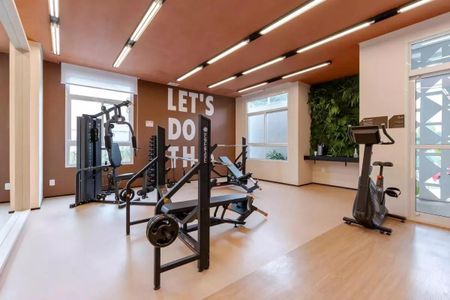 Apartamento à venda com 79m², 3 quartos e 1 vagaArea Comum