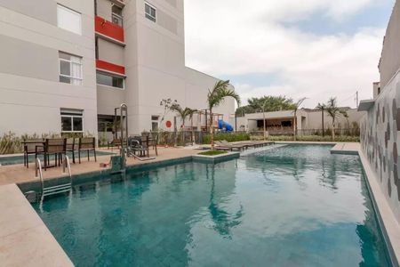 Apartamento à venda com 79m², 3 quartos e 1 vagaArea Comum