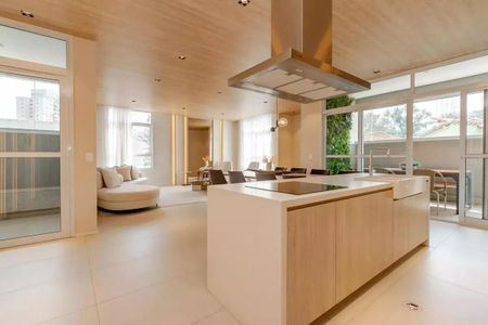 Apartamento à venda com 79m², 3 quartos e 1 vagaArea Comum