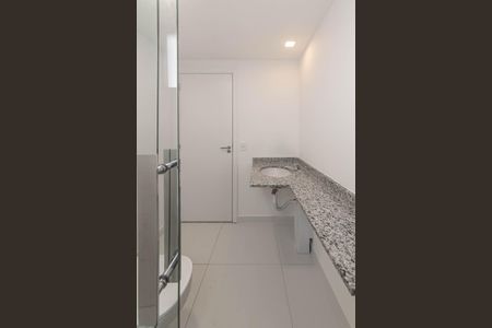 Apartamento à venda com 79m², 3 quartos e 1 vagaBanheiro da Suíte 2