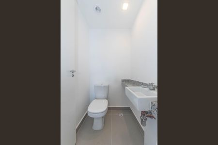 Apartamento à venda com 79m², 3 quartos e 1 vagaLavabo