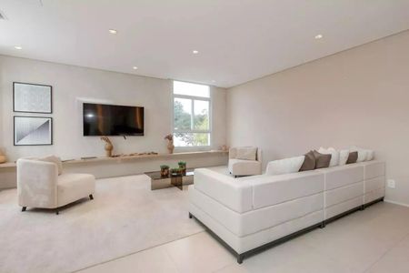 Apartamento à venda com 79m², 3 quartos e 1 vagaArea Comum