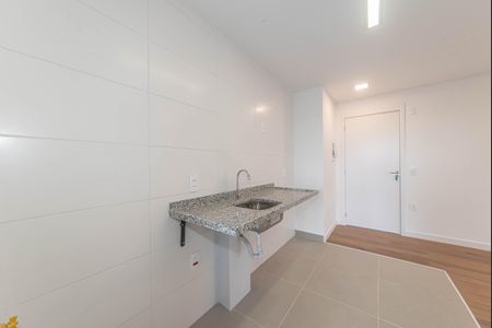Apartamento à venda com 79m², 3 quartos e 1 vagaCozinha
