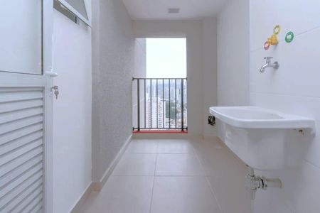 Apartamento à venda com 79m², 3 quartos e 1 vagaLavanderia