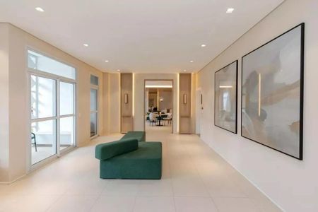 Apartamento à venda com 79m², 3 quartos e 1 vagaArea Comum