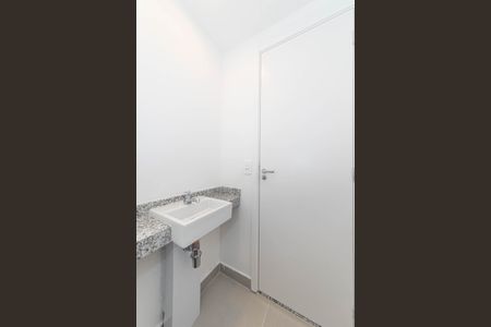 Apartamento à venda com 79m², 3 quartos e 1 vagaLavabo