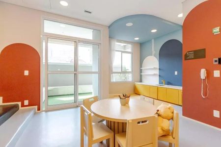 Apartamento à venda com 79m², 3 quartos e 1 vagaArea Comum