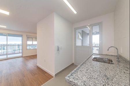Apartamento à venda com 79m², 3 quartos e 1 vagaCozinha