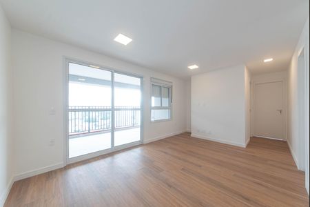 Sala de apartamento à venda com 3 quartos, 79m² em Vila Cruzeiro, São Paulo