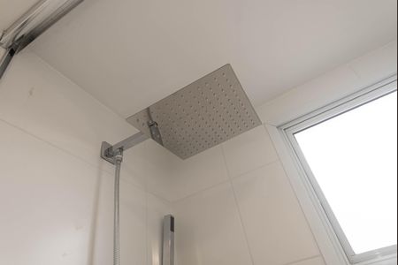 Apartamento à venda com 79m², 3 quartos e 1 vagaBanheiro da Suíte 2