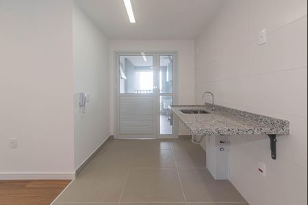 Apartamento à venda com 79m², 3 quartos e 1 vagaCozinha