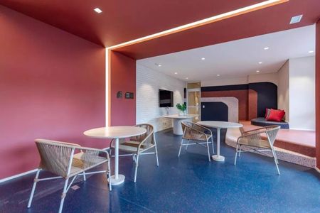 Apartamento à venda com 79m², 3 quartos e 1 vagaArea Comum