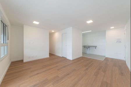 Sala de apartamento à venda com 3 quartos, 79m² em Vila Cruzeiro, São Paulo