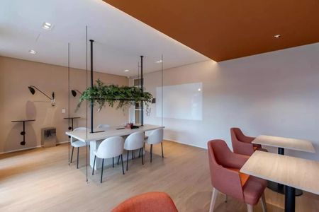 Apartamento à venda com 79m², 3 quartos e 1 vagaArea Comum