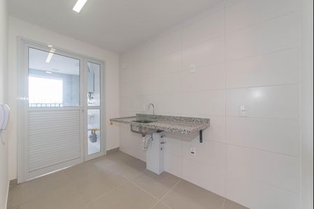 Apartamento à venda com 79m², 3 quartos e 1 vagaCozinha