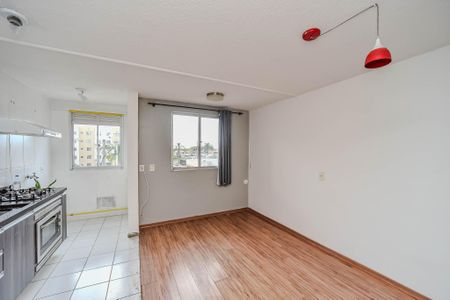Sala de apartamento à venda com 2 quartos, 50m² em Sarandi, Porto Alegre