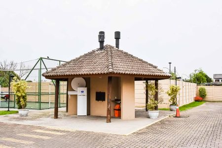 Apartamento à venda com 50m², 2 quartos e 1 vagaÁrea comum - Churrasqueira