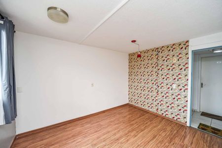 Sala de apartamento à venda com 2 quartos, 50m² em Sarandi, Porto Alegre