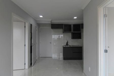 Apartamento para alugar com 2 quartos, 38m² em Fazenda da Juta, São Paulo