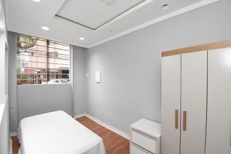 Casa de condomínio para alugar com 50m², 2 quartos e sem vagaQuarto 1