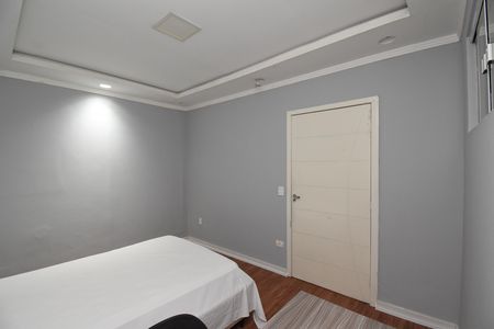 Casa de condomínio para alugar com 50m², 2 quartos e sem vagaQuarto 2