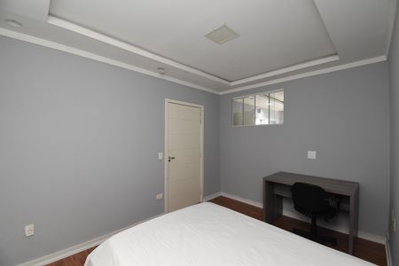 Casa de condomínio para alugar com 50m², 2 quartos e sem vagaQuarto 2
